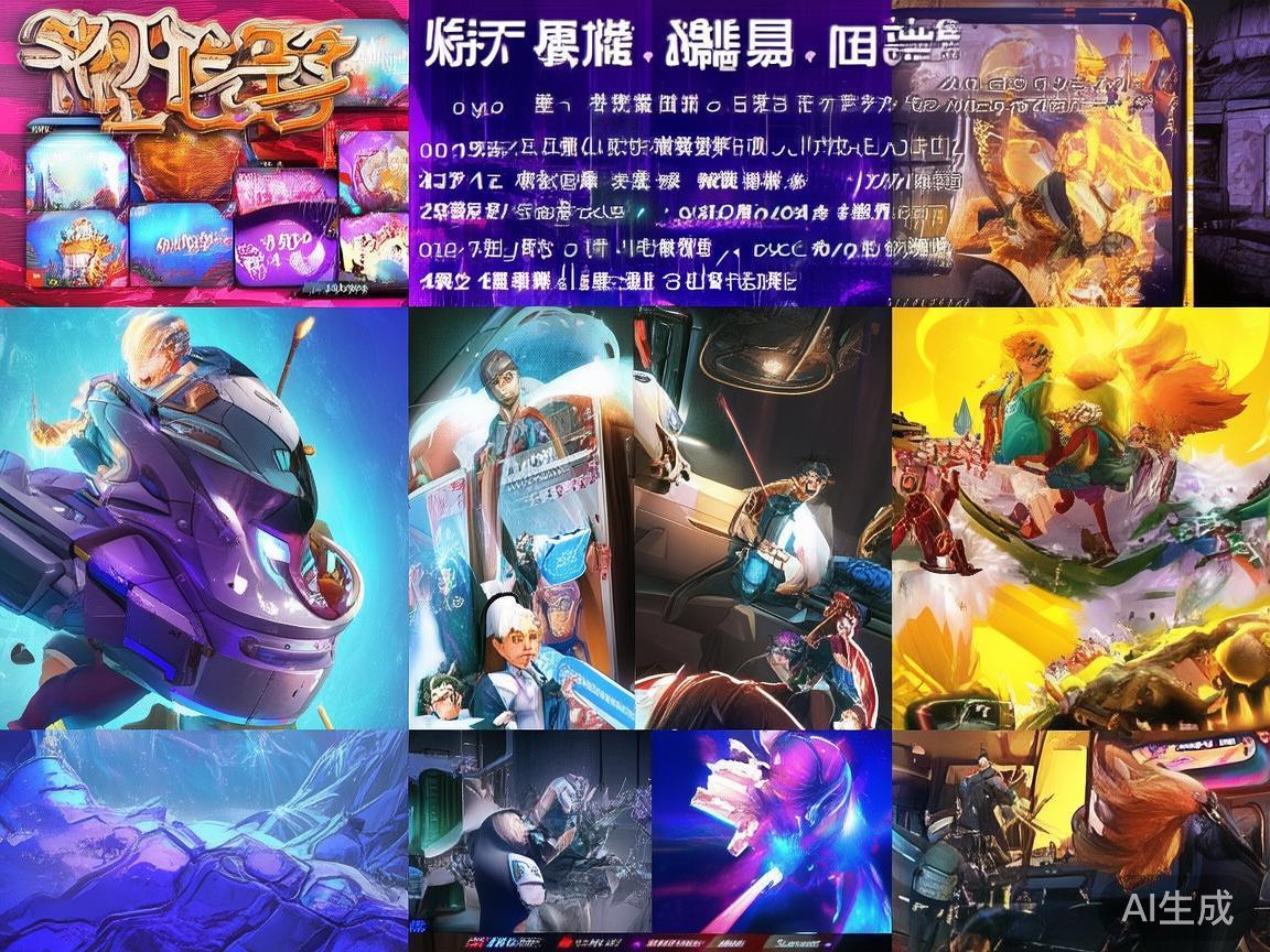 近年来，随着智能手机普及率的提升和5G技术的广泛应