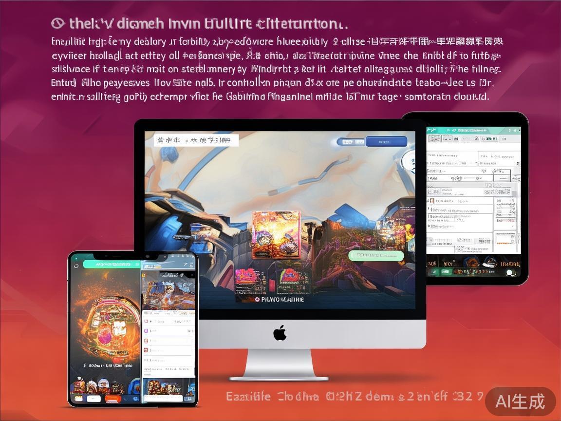 九游在线娱乐平台登录及多设备同步操作完整指南 在现代数字娱乐时代,线上娱乐平台不断创新以提升用户