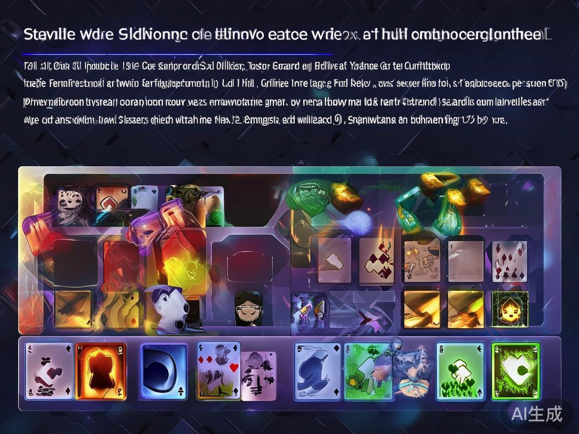 在当今数字娱乐时代，掌握手机游戏和线上娱乐的最新动