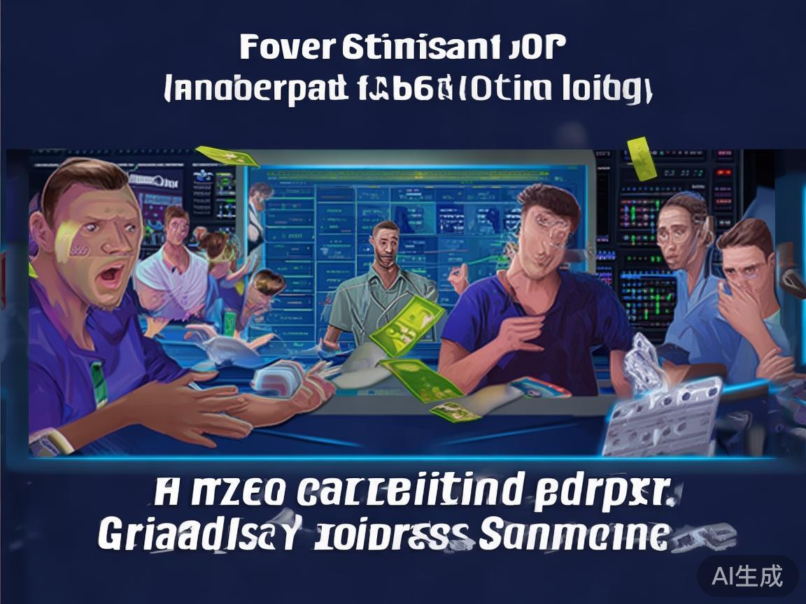 很多玩家在游戏中输得惨重，关键原因在于缺乏科学的资