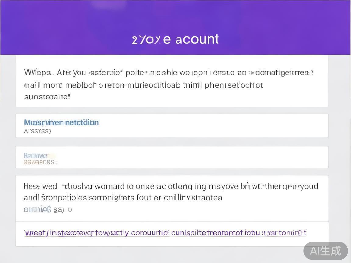 在注册页面，需要输入邮箱或手机号码作为账号名。建议