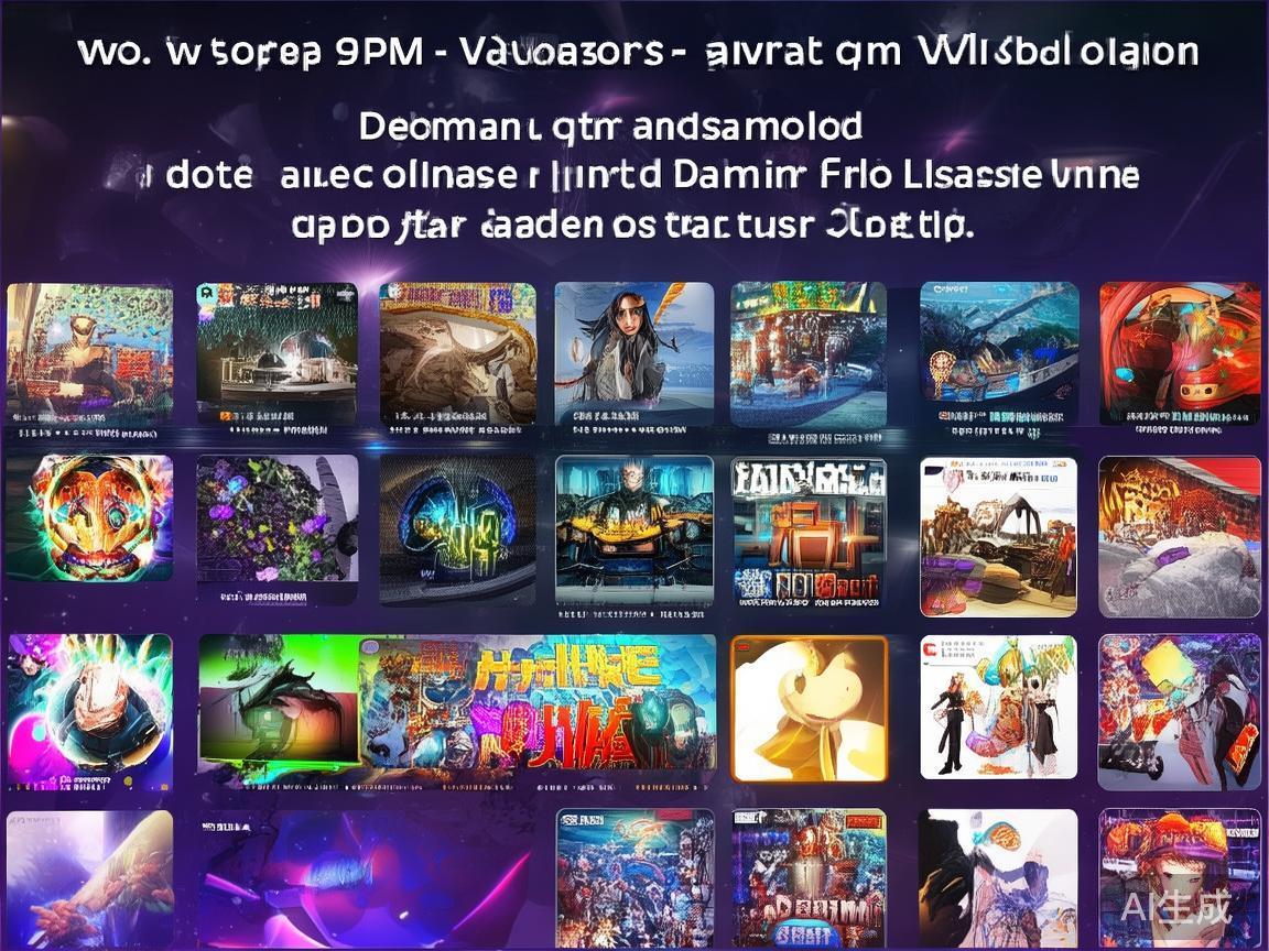 在当今移动娱乐时代，一款优质的游戏软件不仅可以为玩