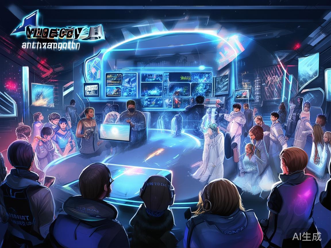 除了自主布局，九游娱乐积极与国内外知名电竞企业、设