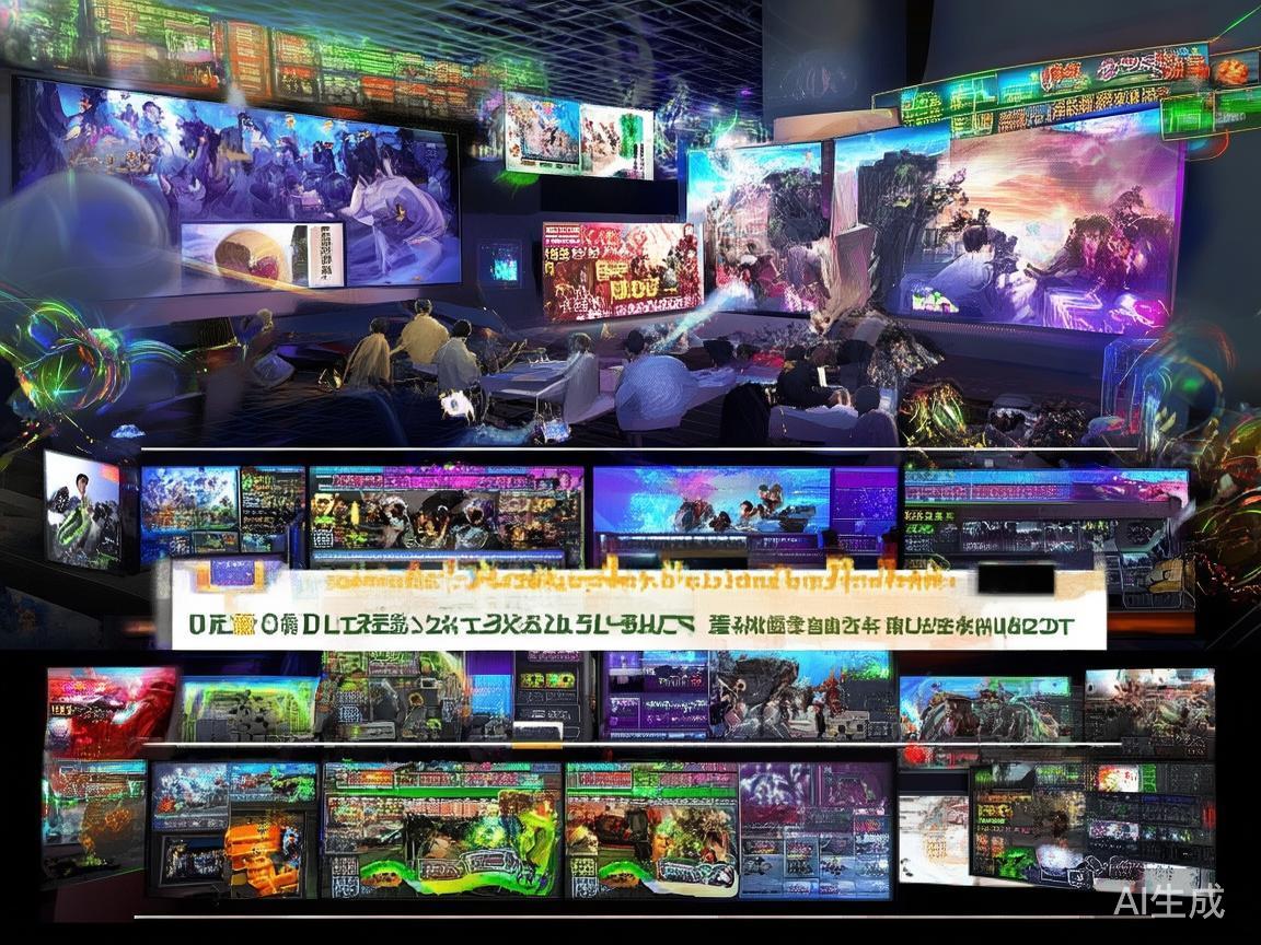 全面提升九游棋牌娱乐体验感的实用技巧与攻略 为了满足不同玩家的需求,九游棋牌娱乐不断增加游戏类