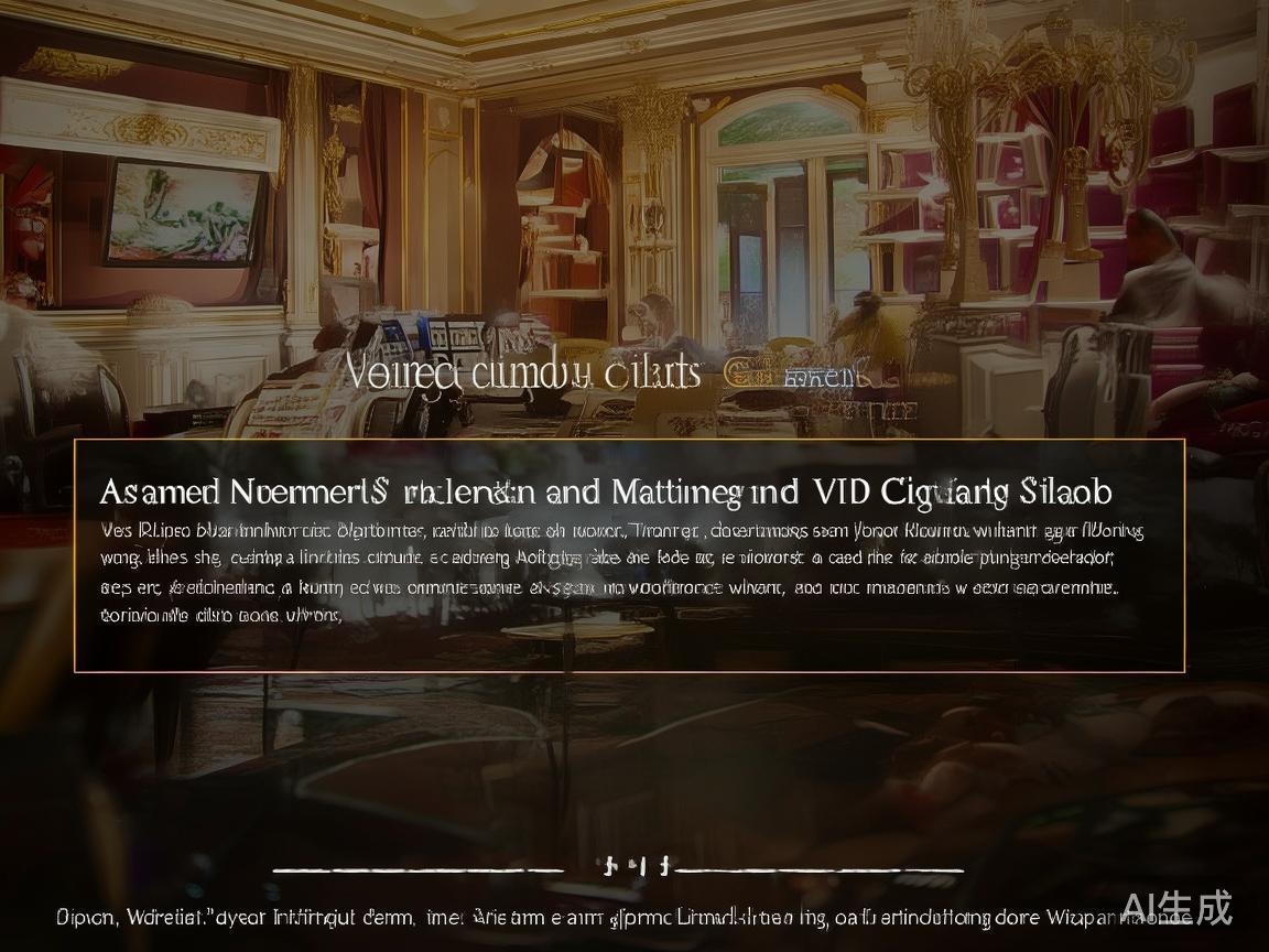 立即加入九天娱乐乐游棋牌VIP俱乐部,尊享专属特权与丰富奖励体验 随着线上棋牌市场竞争日趋激烈,许多平台纷纷打造差异