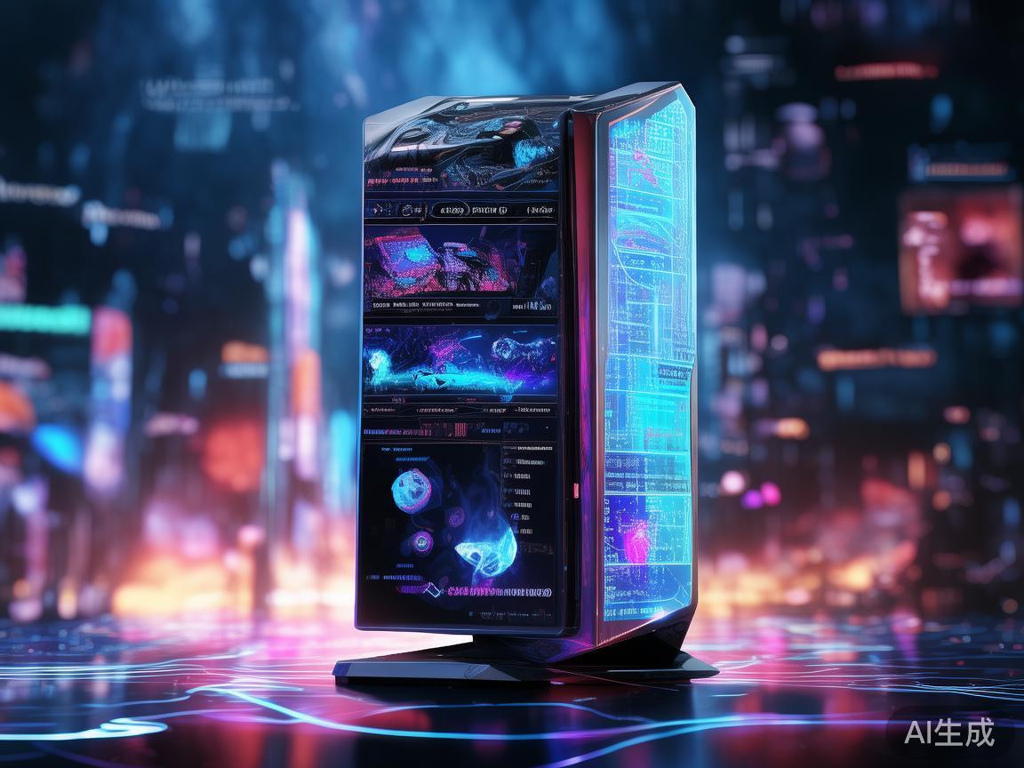 创新不仅体现在技术层面，还体现在内容的丰富和玩法的