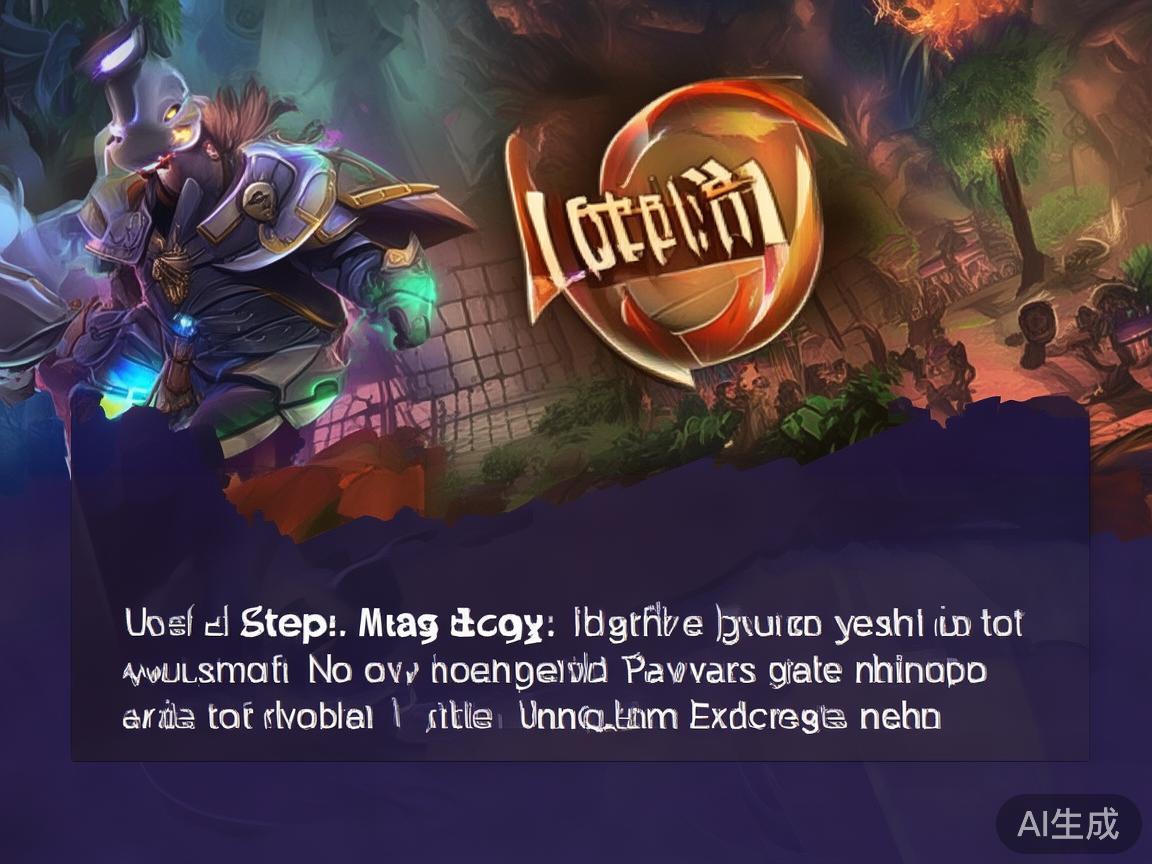 第六步：登录账号享受游戏
注册完成后，用户可以使