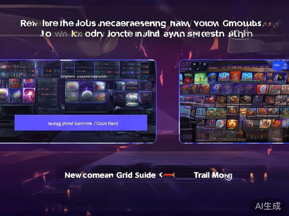 首次登录九游娱乐平台，建议先进行账号注册。注册过程