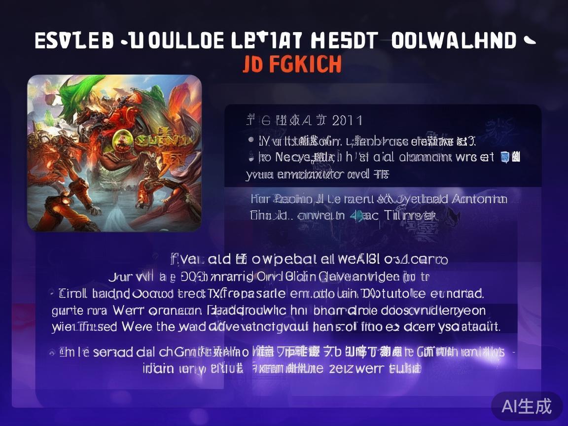 在当今移动游戏盛行的时代，玩家们都希望能够快速便捷