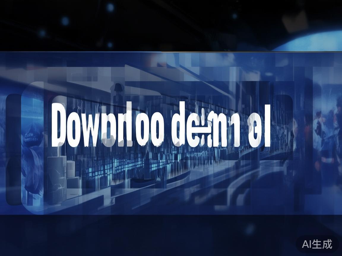 在首页的导航栏或首屏明显位置，通常会有“客户端下载