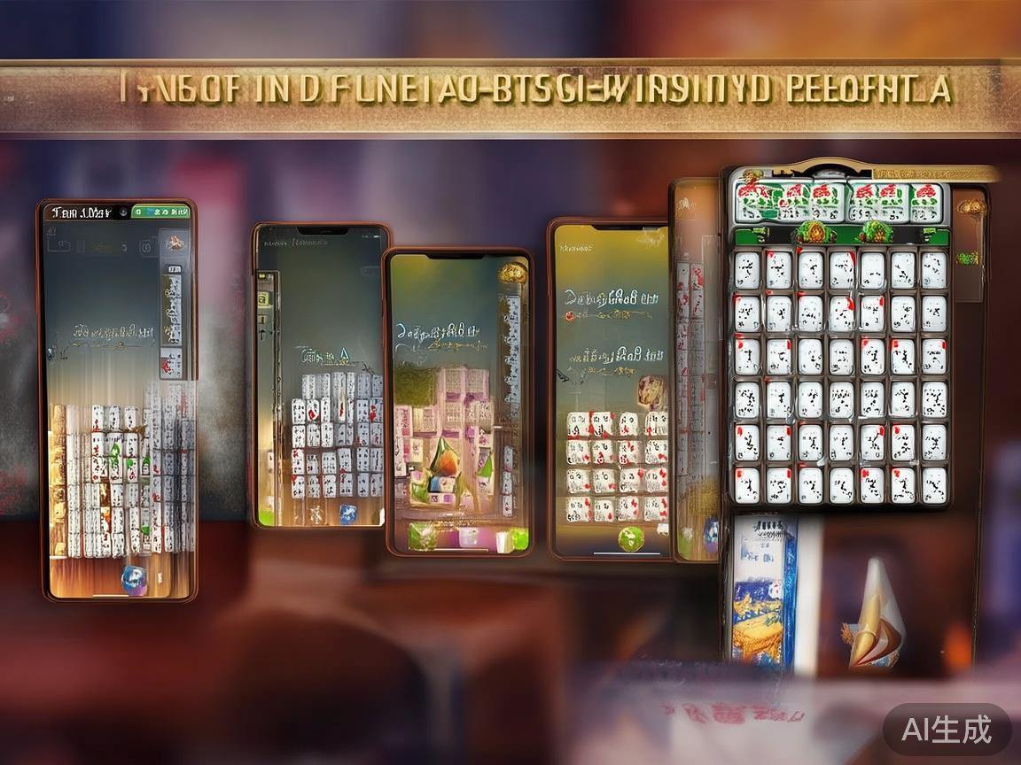 在现代休闲娱乐中，九仙娱乐棋牌第一手游凭借丰富多样