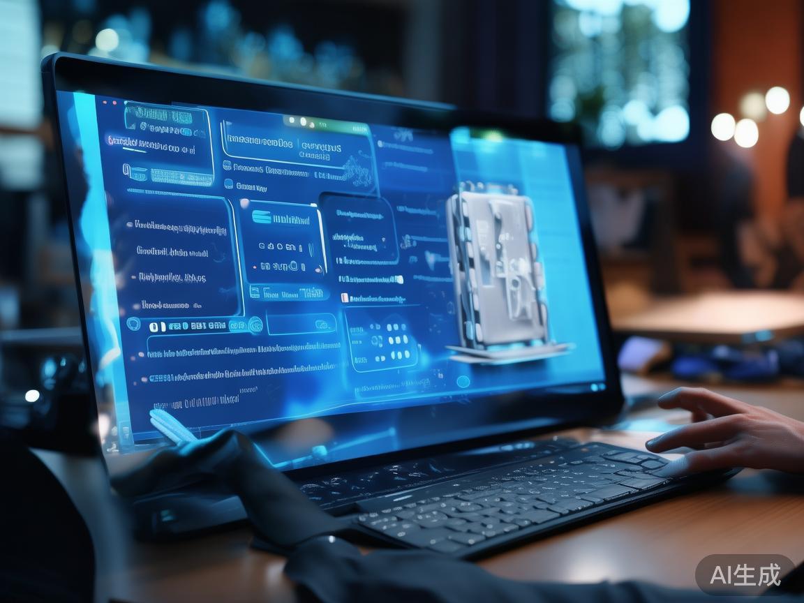 在实际操作中，记忆多个复杂密码并不现实。此时，使用