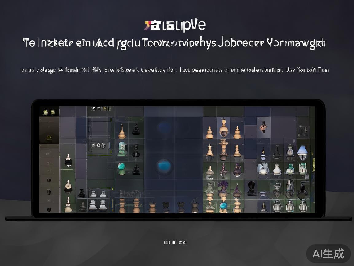 在数字娱乐时代，界面设计直接影响用户的第一印象。一