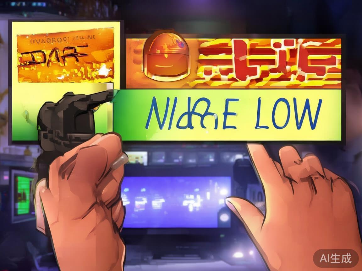 手机存储空间不足也是影响游戏下载的重要原因之一。建