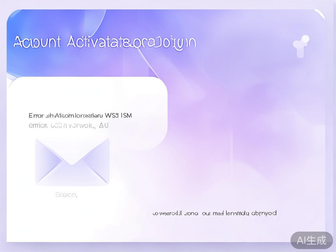 九游会注册流程全攻略:轻松开启精彩游戏之旅 账号激活与登录
部分情况下,账号需要通过邮箱激活