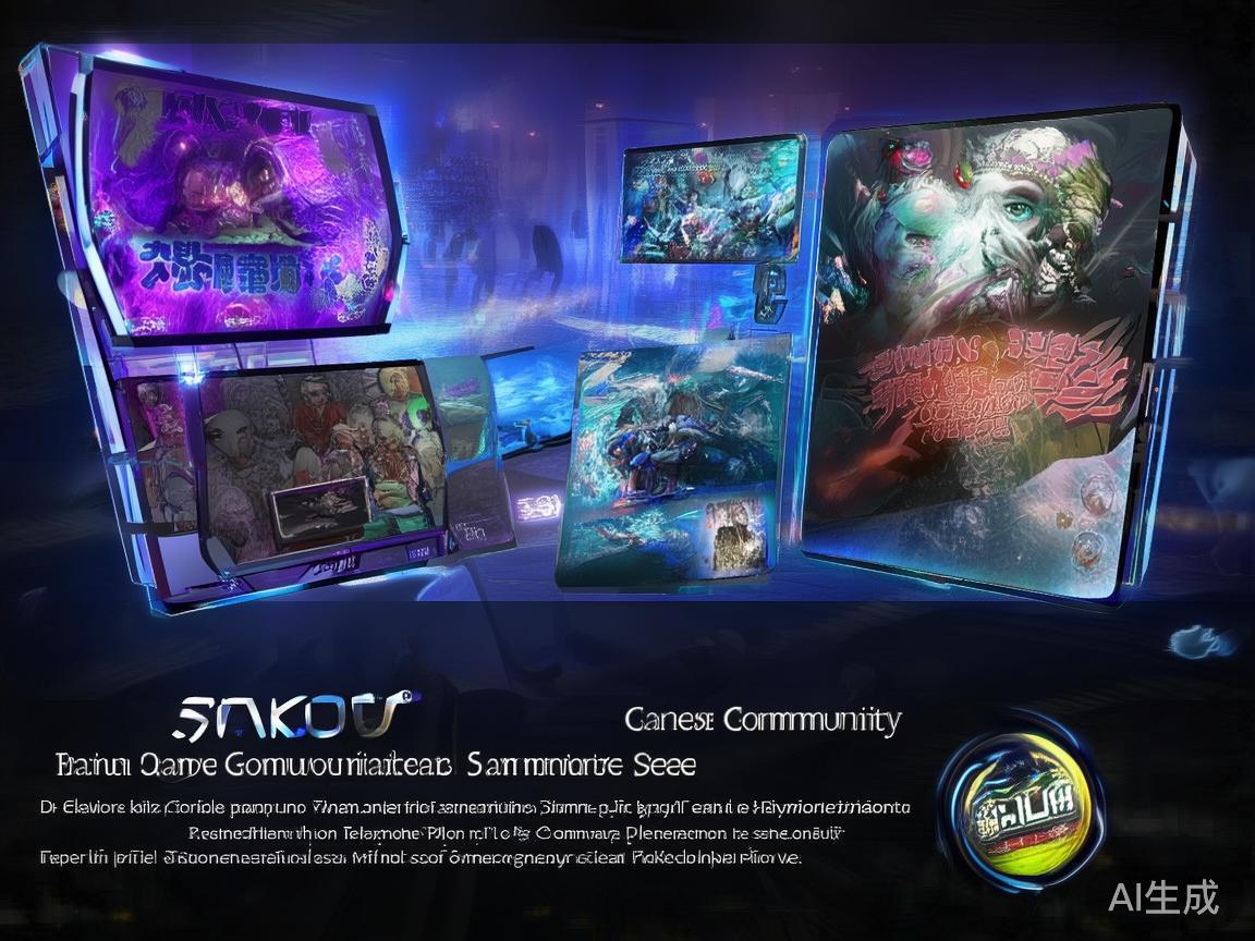 在如今数字娱乐逐渐普及的时代，游戏已成为人们生活中