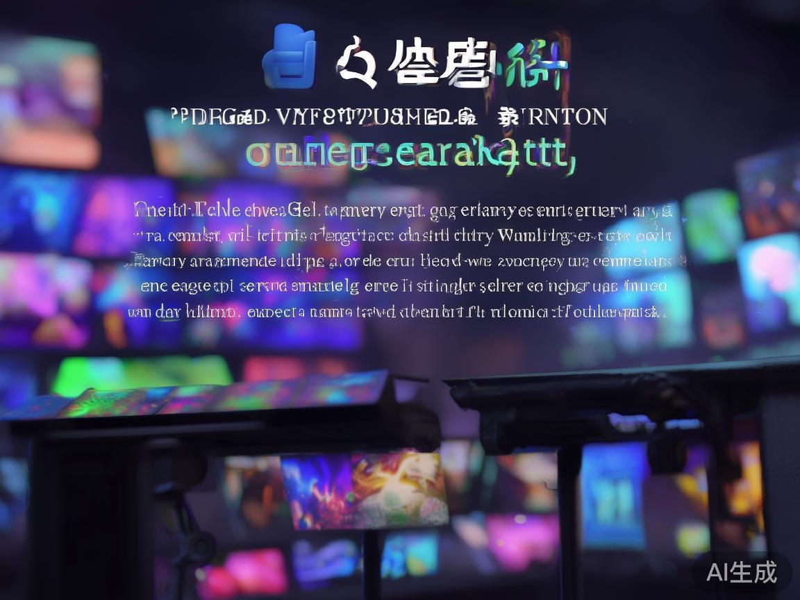 在当前激烈竞争的在线游戏平台市场中，
打造玩家最