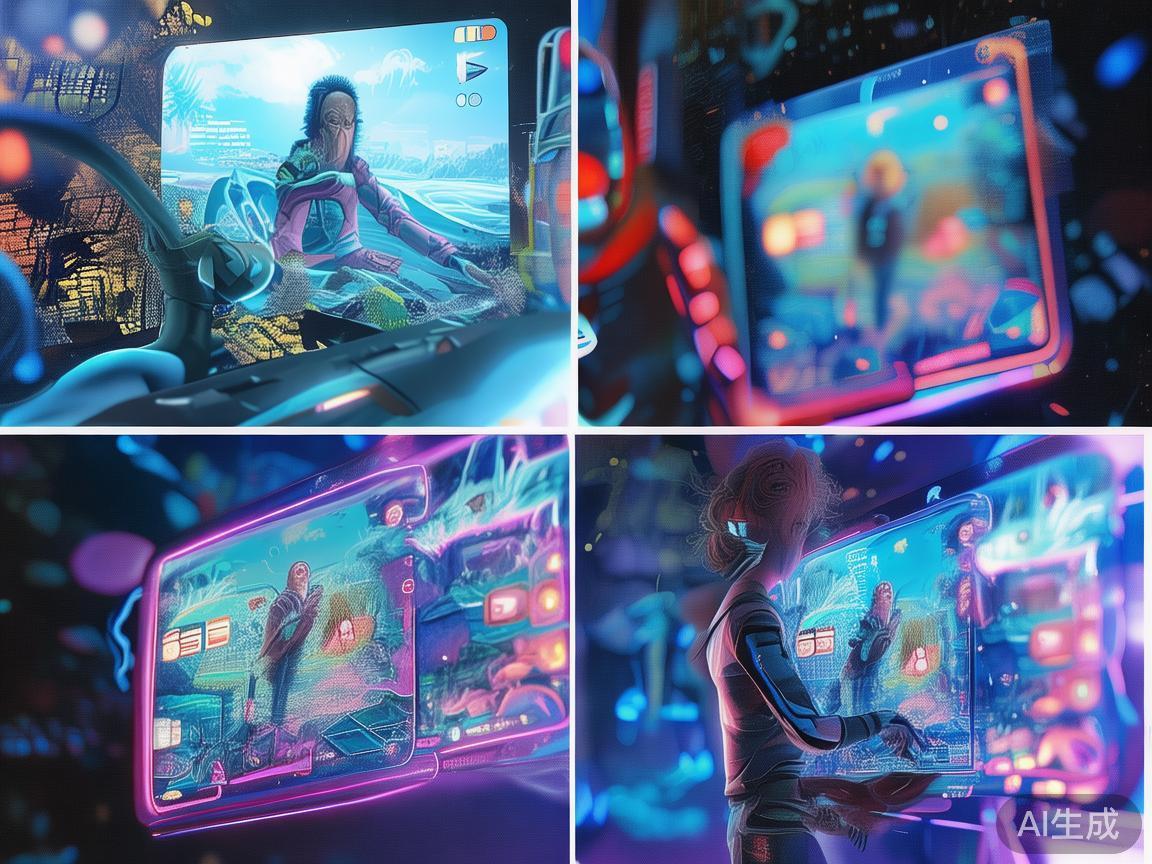 九游娱乐平台全面升级,带来全新游戏体验震撼开启 对于玩家而言,此次升级意味着更“顺心顺手”的操控、