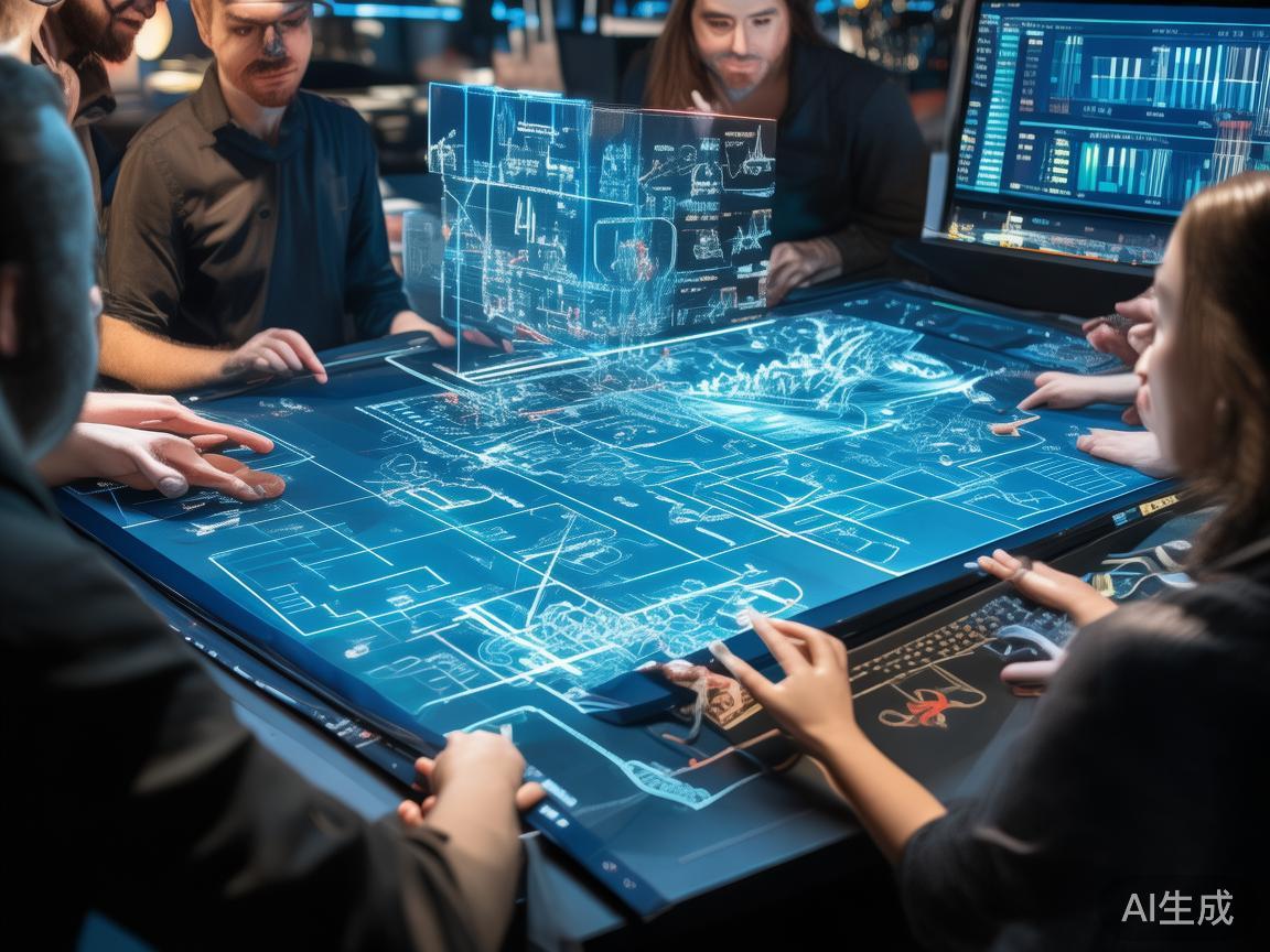 策划与运营团队
他们负责游戏的整体设计、玩法创新