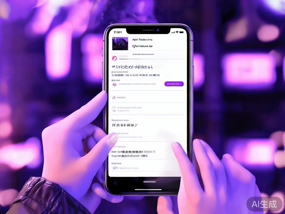 苹果设备用户应打开苹果的App&nbsp;Store，在搜索