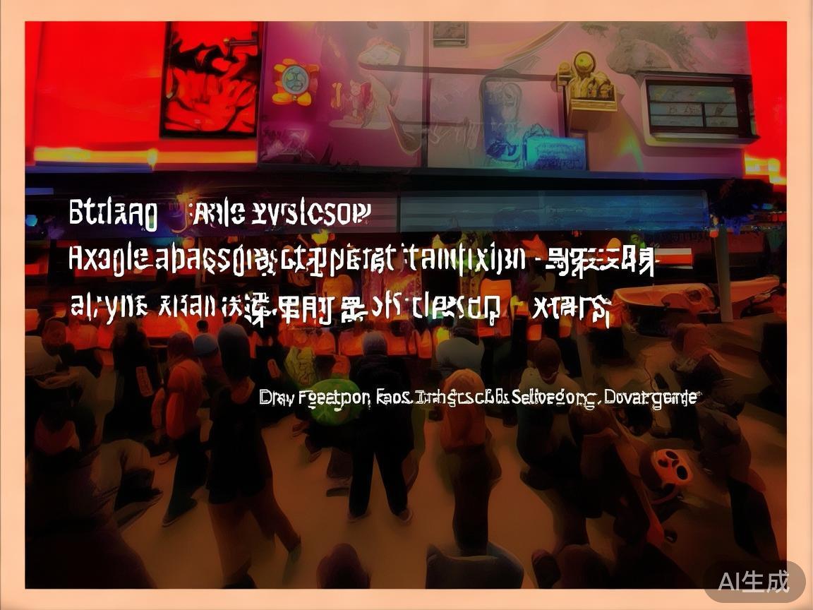 九州手游娱乐游戏开发策略:提升趣味性与互动性的有效方法 在当今移动游戏市场日益激烈的竞争中,如何打造一款既